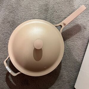Our Place Beige Cookware Set